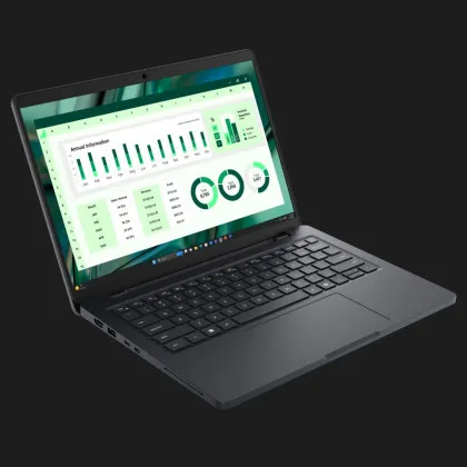 Ноутбук Dell Pro 14 Max 14" (Intel Core Ultra 7/16GB/512GB (SSD)/Intel Arc) (MC14250CA15021) (Standard)