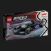 Конструктор LEGO Speed Champions Гоночный автомобиль BWT Alpine F1 Team A524 (77248)