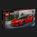 Конструктор LEGO Speed Champions Спортивный автомобиль Ferrari SF90 XX Stradale (77254)