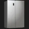 Холодильник Gorenje (NRR9185ESXL) (Stainless Steel)