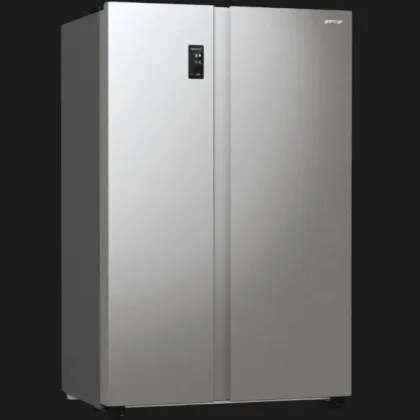 Холодильник Gorenje (NRR9185ESXL) (Stainless Steel)
