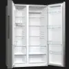 Холодильник Gorenje (NRR9185ESXL) (Stainless Steel)