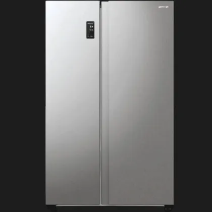 Холодильник Gorenje (NRR9185ESXL) (Stainless Steel)