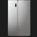 Холодильник Gorenje (NRR9185ESXL) (Stainless Steel)