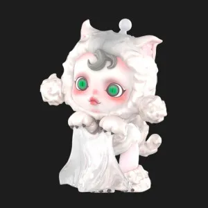 Колекційна фігурка-сюрприз Pop Mart Skullpanda (Everyday Wonderland) (SPE-01)