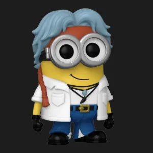 Фігурка Funko Pop! серії Minions x BTS — Шуга (85968)