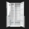 Холодильник Gorenje (NRR9185ESXL1) (Gray)