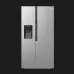 Холодильник Gorenje (NRR9185ESXL1) (Gray)