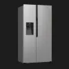 Холодильник Gorenje (NRR9185ESXL1) (Gray)