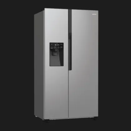 Холодильник Gorenje (NRR9185ESXL1) (Gray)