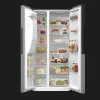 Холодильник Gorenje (NRR9185ESXL1) (Gray)
