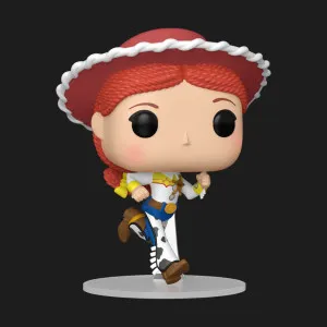 Фигурка Funko Pop! из серии «История игрушек 5» — Джесси (90766)