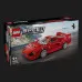 Конструктор LEGO Speed Champions Суперкар Ferrari F40 (76934)