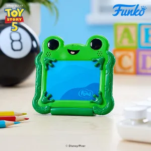 Фігурка Funko Pop! серії Історія іграшок 5 — Ліліпад (90770)