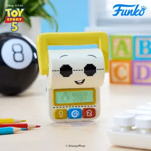 Фигурка Funko Pop! из серии «История игрушек 5» — Смарти Пэнтс (90771)