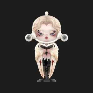 Колекційна фігурка-сюрприз Pop Mart Skullpanda (Image Of Reality) (SPIR-01)