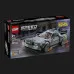 Конструктор LEGO Speed Champions Часоворот із фільму «Назад у майбутнє» (77256)