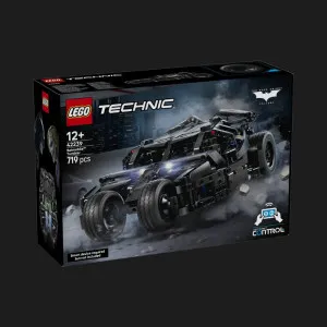 Конструктор LEGO Technic Batmobile Tumbler (42239)