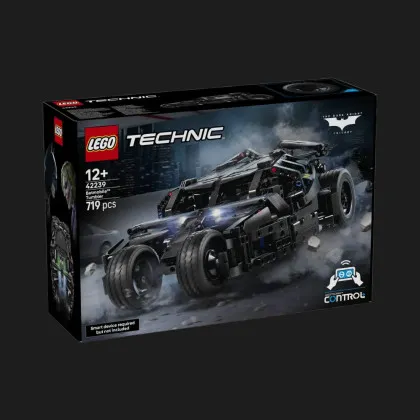 Конструктор LEGO Technic Batmobile Tumbler (42239)