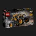 Конструктор LEGO Technic Monster Jam DIGatron с инерционным двигателем (42199)