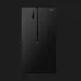 Холодильник Gorenje (NRS917E41BX) (Black)