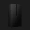 Холодильник Gorenje (NRS917E41BX) (Black)
