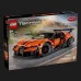Конструктор LEGO Technic Гиперкар Bugatti Chiron Pur Sport (42222)