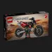 Конструктор LEGO Technic Мотоцикл Ducati Desmo450 MX Factory (42238)