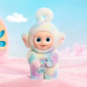 Колекційна фігурка-сюрприз Pop Mart Teletubbies (Vibrancy) (TVS-01)