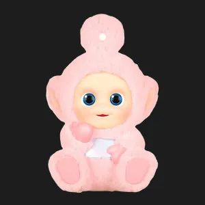 Колекційна фігурка-сюрприз Pop Mart Teletubbies (Vibrancy) (TVS-01)