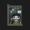 Фігурка Funko Pop! Nooks серії Дивні дива — Вілл у Зворотному Світі (86245)