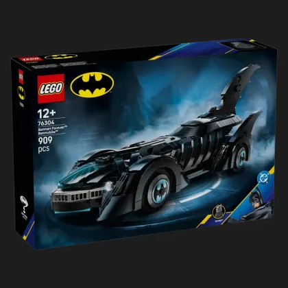 Конструктор LEGO Batman Бэтмен навсегда Бэтмобиль (76304)