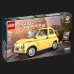Конструктор LEGO Creator Fiat 500 (10271)