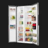 Холодильник Gorenje (NRS917E41BXWD) (Black)