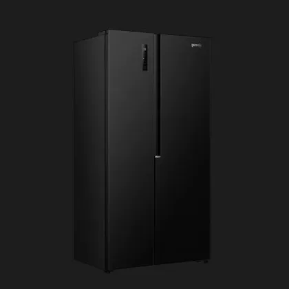 Холодильник Gorenje (NRS917E41BXWD) (Black)