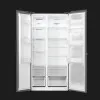 Холодильник Gorenje (NRS917E41BXWD) (Black)