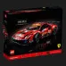 Конструктор LEGO Technic Ferrari 488 GTE “AF Corse #51” (42125)