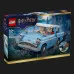 Конструктор LEGO Harry Potter Очаровательный летающий Форд «Англия» (76470)