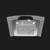 Витяжка кухонна Grunhelm 59.5 см, 900 м3/ч, (GVG 156 TI) (Stainless Steel) 