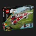 Конструктор LEGO Star Wars Винищувач джедая Боба (75388)