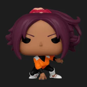 Фігурка Funko Pop! серії Бліч — Йоруічі (75512)