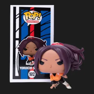 Фігурка Funko Pop! серії Бліч — Йоруічі (75512)