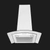 Вытяжка кухонная Grunhelm 59.5 см, 900 м3/ч, (GVG 156 TW) (White)