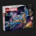 Конструктор LEGO Marvel Часовые Галактики: Милано (76286)