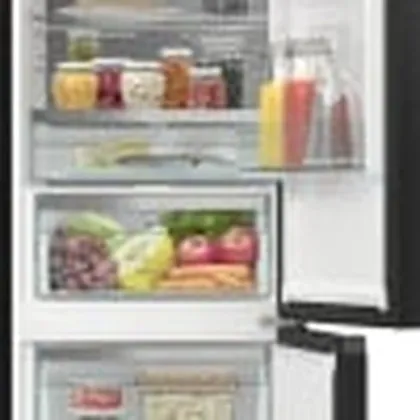 Холодильник Gorenje (NRB620C81BX4WFE) (Black)