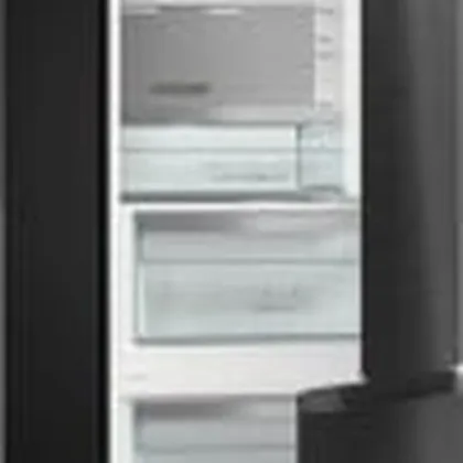 Холодильник Gorenje (NRB620C81BX4WFE) (Black)