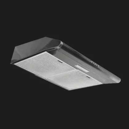Витяжка кухонна Grunhelm 59.5 см, 400 м3/ч, (GVP 220 I) (Stainless Steel)