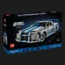 Конструктор LEGO Technic Подвійний форсаж Автомобіль Nissan Skyline GT-R (R34) (42210)