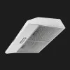Вытяжка кухонная Grunhelm 59.5 см, 400 м3/ч, (GVP 220 W) (White)