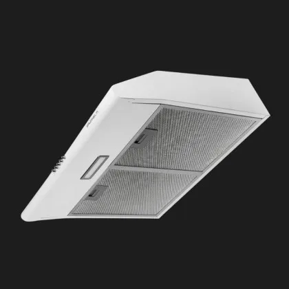 Витяжка кухонна Grunhelm 59.5 см, 400 м3/ч, (GVP 220 W) (White)